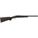 Charles Daly 500 Break Open Action 20 GAUGE Shotgun - 20" - Black - Chiappa