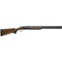 Charles Daly 202AE Break Open Action 12 GAUGE Shotgun - 28" - Black - Chiappa