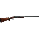 Charles Daly 500 Break Open Action .410 Bore Shotgun - 26" - Black - Chiappa
