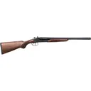 Gforce Pancho Break Open Action 12 GAUGE Shotgun - 20" - Black - Gforce Arms