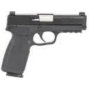 Kahr Arms TP-2 9mm Pistol - 4.0" - 2x 8rd Mags - Kahr Arms