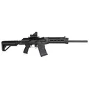 JTS M12AK Semi-Auto 12 GAUGE Shotgun - 18.7" - Black - Jts Shotgun