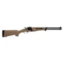 Savage Arms 42 Takedown Break Open Action .22 LR Rimfire,Shotgun - 20" - Flat Dark Earth - Savage Arms