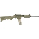 Kel-Tec SU22 .22 LR Semi-Auto Rifle - 16.1" - OD Green - Kel-Tec