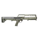 Kel-Tec KSG410 Pump Action 410 BORE Shotgun - 18.5" - Green - Kel-Tec