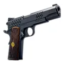 Dickinson ADAM 1911 .45 ACP Pistol - 5.0" - 1x 8rd Mag - Dickinson