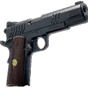 Dickinson ADAM 9mm 1911 Pistol - 4.37" - 1x 8rd Mag - Dickinson