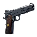 Dickinson ADAM 1911 .45 ACP Pistol - 4.37" - 1x 8rd Mag - Dickinson