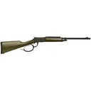 Gforce Arms Saddlehorn .44 Magnum Lever Action Rifle - 16.5" - Green - Gforce Arms