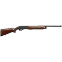 Charles Daly 600 Semi-Auto 28 GAUGE Shotgun - 26" - Black - Chiappa
