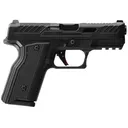 Fusion Precision XF Pro Optic Ready 9mm Pistol - 4.0" - 2x 15rd Mags - Fusion Precision