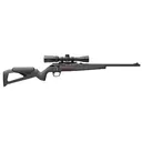 Winchester Xpert .22 LR Bolt Action Rifle - 16.5" - Black - Vortex Crossfire Scope - Winchester