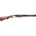 American Tactical Cavalry SV Break Open Action 20 GAUGE Shotgun - 26" - Silver - American Tactical Imports