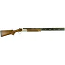 American Tactical Cavalry Sport Youth Break Open Action 20 GAUGE Shotgun - 26" - Silver - American Tactical Imports