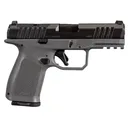 Rost Martin RM1C Optic Ready 9mm Pistol - 4.0" - Grey - 2x 10rd Mags - Rost Martin