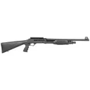 SDS Imports Duo-Sys Force Semi-Auto 12 GAUGE Shotgun - 19" - Black - Sds Imports