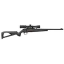 Winchester Xpert .22 LR Bolt Action Rifle - 18" - Camo - Vortex Crossfire Scope - Winchester