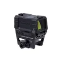 Holosun AEMS PRO X2 Red Dot Sight - Multi-Reticle - Law Enforcement Model - Holosun
