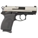 Bersa TPRC .45 ACP Pistol - 3.5" - Nickel - 1x 7rd Mag - Bersa