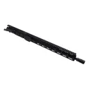 Faxon Firearms Duty Series Barreled AR-15 Upper Receiver - 5.56 - 16" - Faxon Firearms