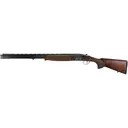 Iver Johnson IJ600 Break Open Action 20 GAUGE Shotgun - 28" - Black - Iver Johnson
