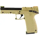 Kel-Tec PMR30 .22 WMR Rimfire Pistol - 4.3" - Tan - 1x 10rd Mag - Kel-Tec