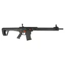 SDS Imports TT Pro Semi-Auto 12 Gauge Shotgun - 18.5" - Black - Sds Imports