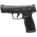 SIG Sauer P320 Optic Ready .22 LR Rimfire Pistol - 4.0" - 2x 10rd Mags - Sig Sauer