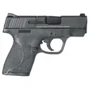 Smith & Wesson M&P Shield 2.0 9mm Pistol - 3.1" - 1x 7rd, 1x 8rd Mags - Smith & Wesson