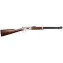 Gforce Saddlehorn Lever Action .410 Bore Shotgun - 20" - Brown - Gforce Arms