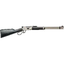 Gforce Saddlehorn Lever Action .410 Bore Shotgun - 20" - Black - Gforce Arms