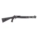 Panzer Arms M4 Tactical 12ga 18.5" - Shotgun - 1x 5rd Mag - Panzer Arms
