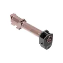 Radian Weapons AFTERBURNER + RAMJET Fluted Barrel and Comp - G43 - BRNZ - Radian Weapons