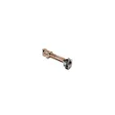 Radian Weapons Afterburner Ramjet GLOCK 19/45 Gen 6 - Handgun Barrel - Bronze - Radian Weapons