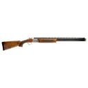Gforce Filthy Pheasant Break Open Action .410 Bore Shotgun - 28" - Silver - Gforce Arms