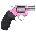Charter Arms Pink Lady .22 LR Pistol - 2.0" - 8 Round - Charter Arms