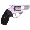 Charter Arms Lavender Lady .22 LR Pistol - 2.0" - 8 Round - Charter Arms
