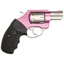 Charter Arms Pink Lady .22 WMR Pistol - 2.0" - 8 Round - Charter Arms