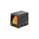 Holosun AEMS MACRO Enclosed Pistol Red Dot Sight - Multi-Reticle - Green Reticle - Holosun