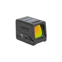 Holosun AEMS MICRO Enclosed Pistol Red Dot Sight - Multi-Reticle - Green Reticle - Holosun