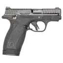 Smith & Wesson Bodyguard 2.0 .380 ACP Pistol With Thumb Safety / Night Sights - 2.75" - 1x 10rd, 1x 12rd Mags - Smith & Wesson