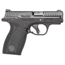 Smith & Wesson Bodyguard 2.0 .380 ACP Pistol - 2.75" - 1x 10rd, 1x 12rd Mags - Smith & Wesson