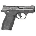 Smith & Wesson Bodyguard 2.0 .380 ACP Pistol With Thumb Safety - 2.75" - 2x 10rd Mags - Smith & Wesson
