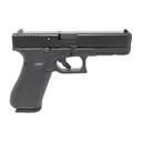 GLOCK Blue Label G17 V 9mm Pistol - Fixed Sights - 3x 17rd Mags - Glock Blue Label
