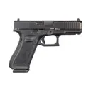 GLOCK Blue Label G45 V 9mm Pistol - Fixed Sights - 3x 17rd Mags - Glock Blue Label