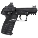 Kel-Tec P17 Optic Ready .22 LR Rimfire Pistol - 3.8" - 3x 16rd Mags - Kel-Tec
