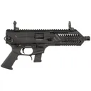 GForce Arms BLADE 9mm Luger Semi-Auto Pistol - Black - 8.0" - 15 Round - Gforce Arms