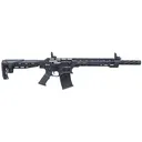 Citadel Boss30 Semi-Auto 12 GAUGE Shotgun - 18.75" - Black - Howa