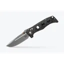 Benchmade Mini Adamas Folding Knife - 3.25" - Marbled Carbon Fiber - Benchmade