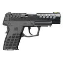 Kel-Tec P15 9mm Pistol - 4.0" - 2x 10rd Mags - Kel-Tec